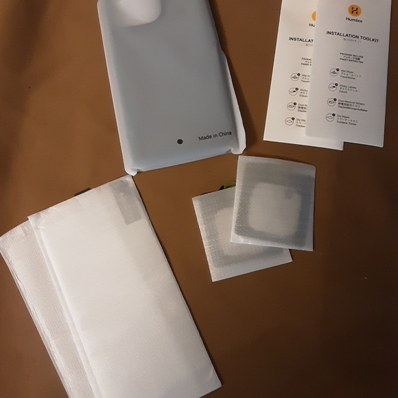 Cellphone case for iphone 13 pro, military drop protective - Picture 3 of 6